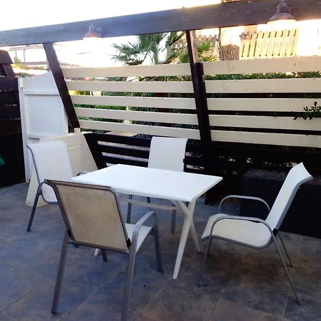 Paradis Port Nature Vpn129 - Luxe - 4 Personnes Agde