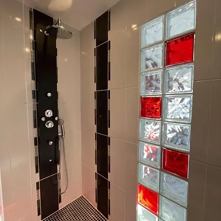 Paradis Port Nature Vpn129 - Luxe - 4 Personnes * Agde