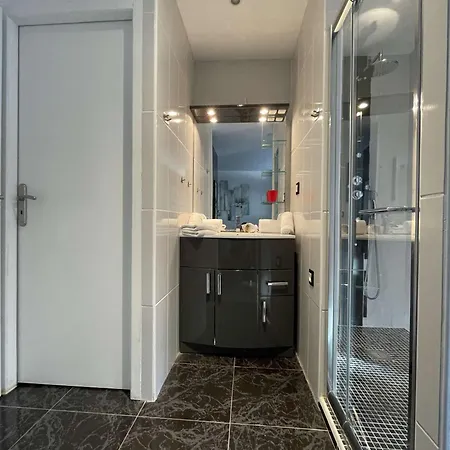 Paradis Port Nature Vpn129 - Luxe - 4 Personnes Apartment Agde