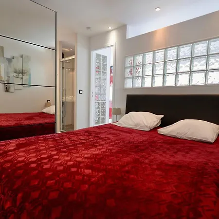 Paradis Port Nature Vpn129 - Luxe - 4 Personnes Apartment