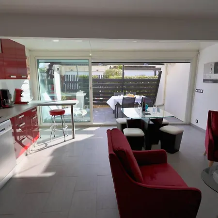 Paradis Port Nature Vpn129 - Luxe - 4 Personnes *