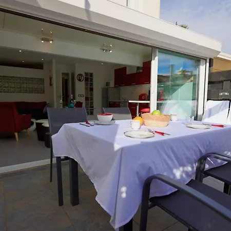 Apartment Paradis Port Nature Vpn129 - Luxe - 4 Personnes