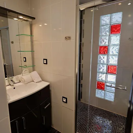 Lejlighed Paradis Port Nature Vpn129 - Luxe - 4 Personnes