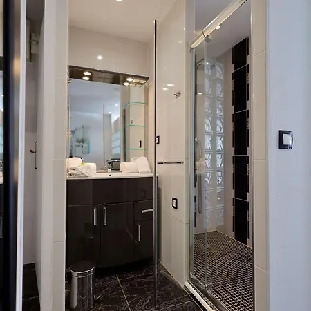 Apartment Paradis Port Nature Vpn129 - Luxe - 4 Personnes Agde