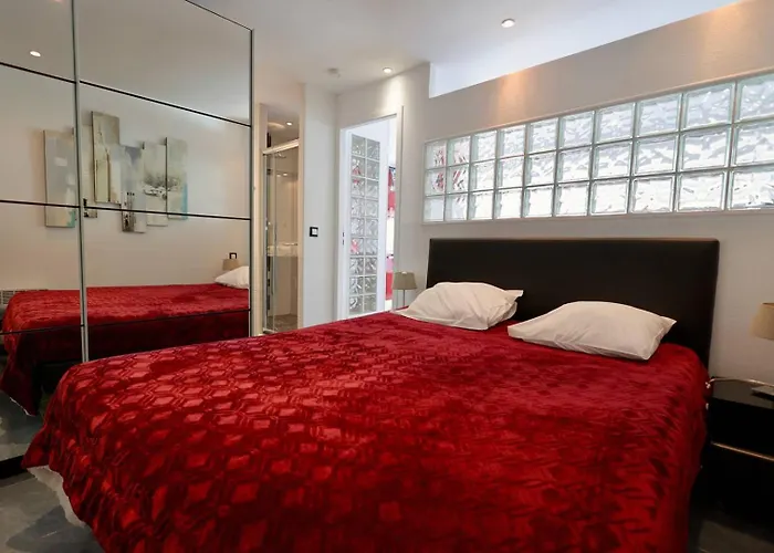 Paradis Port Nature Vpn129 - Luxe - 4 Personnes Apartamento