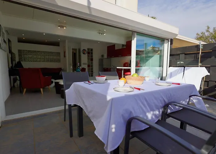 Apartamento Paradis Port Nature Vpn129 - Luxe - 4 Personnes