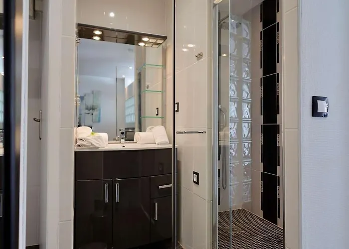 Apartamento Paradis Port Nature Vpn129 - Luxe - 4 Personnes Agde